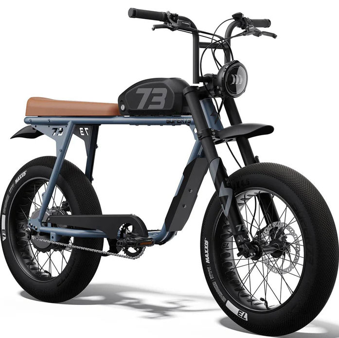 Super73 S2 Electric Bikes for Sale in California – ELV Motors