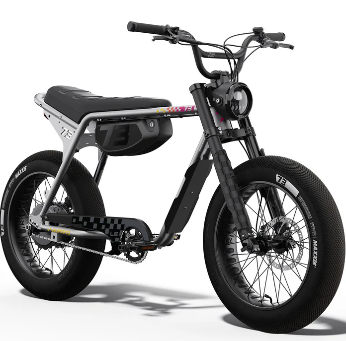 SUPER73-ZX LE - Electric Bikes for Sale in California – ELV Motors SUPER73-ZX LE - Electric Bikes for Sale in California – ELV Motors