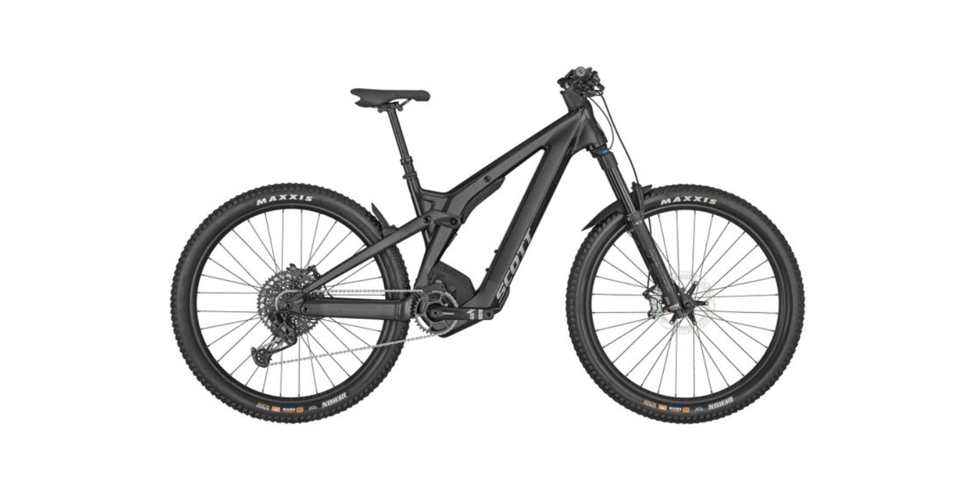 eri Scott Lumen eRide 900 e-MTB review | off-road.cc