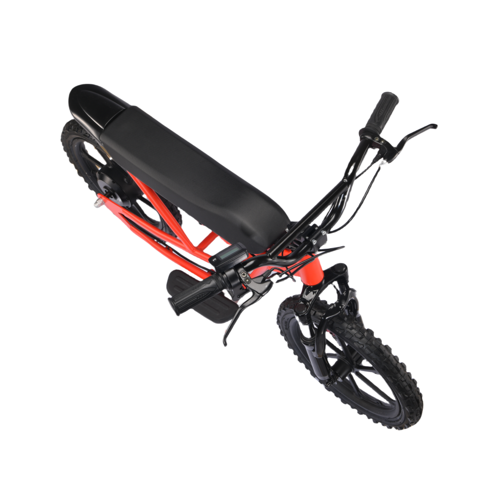 Zerooxride Kids Electric Dirtbike ZXR-16Pro