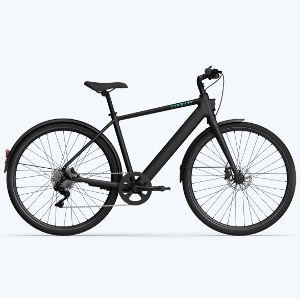 TENWAYS CGO600 PRO