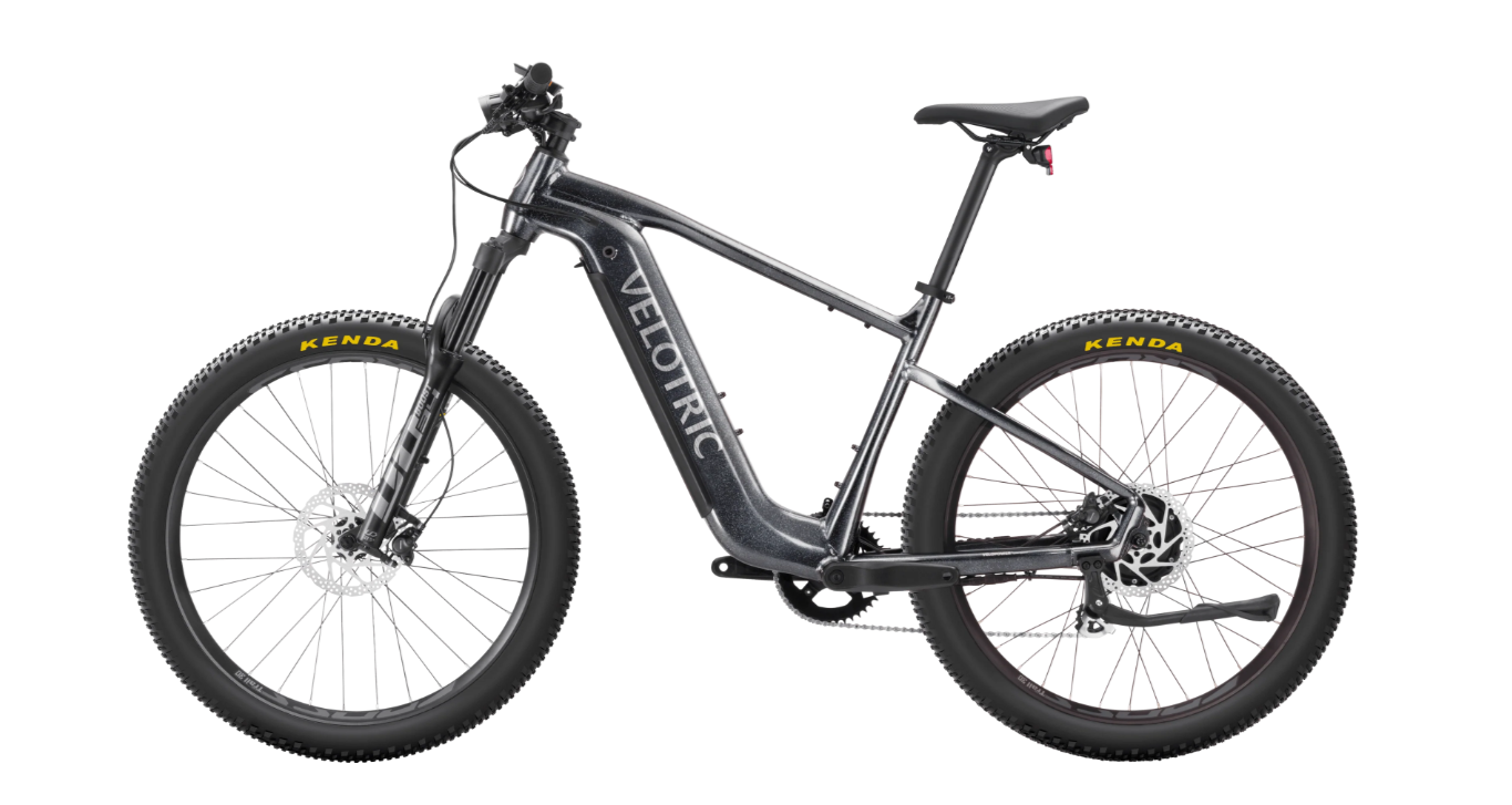 Velotric Summit 1 Ebike