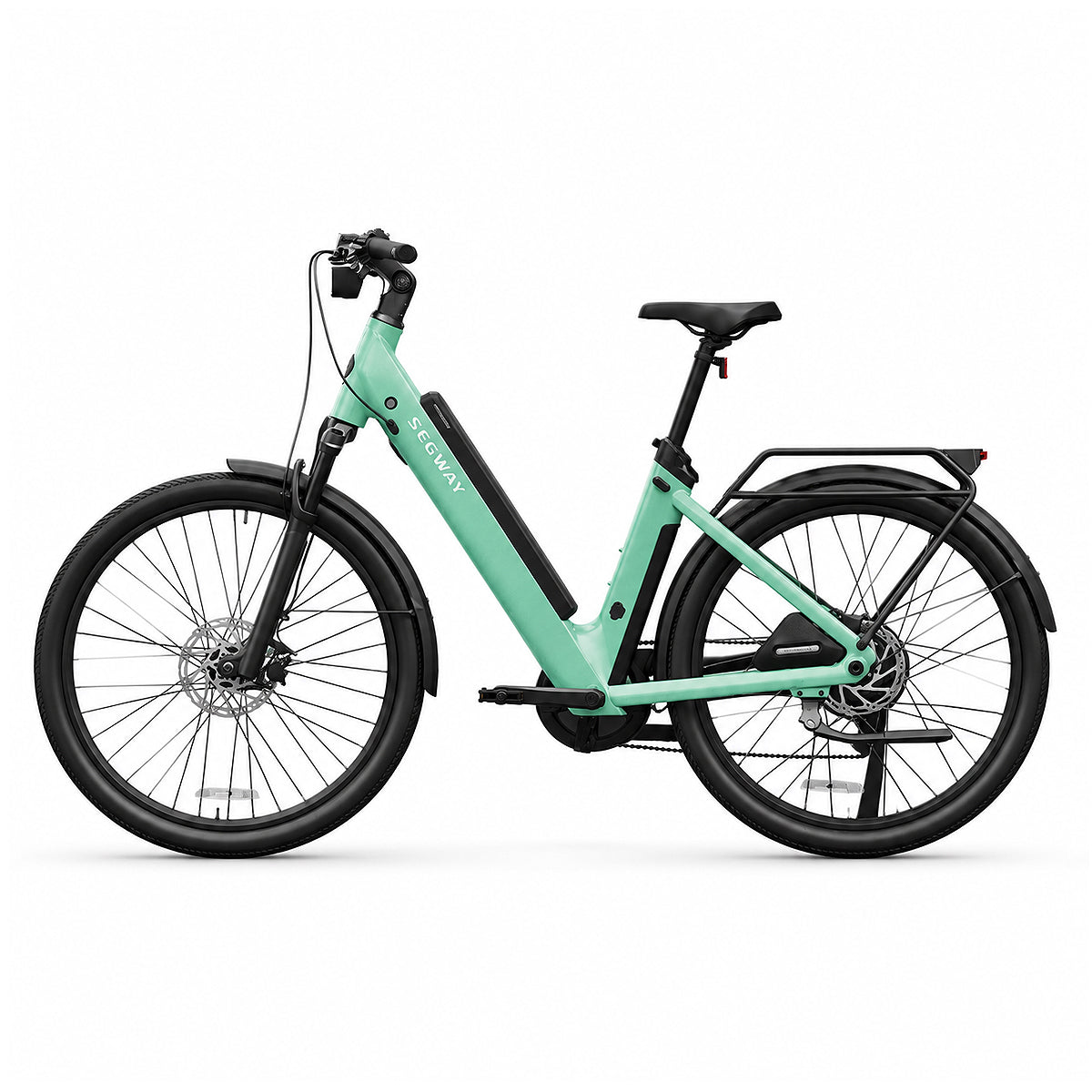 Segway Myon Electric Bike