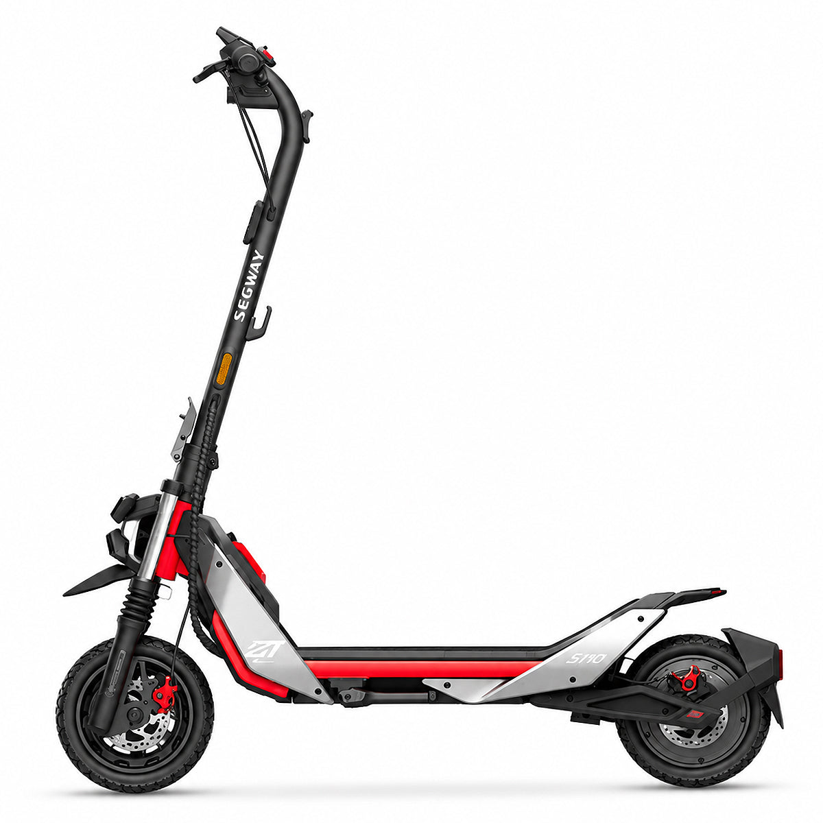 Segway ZT3 Pro Electric Scooter