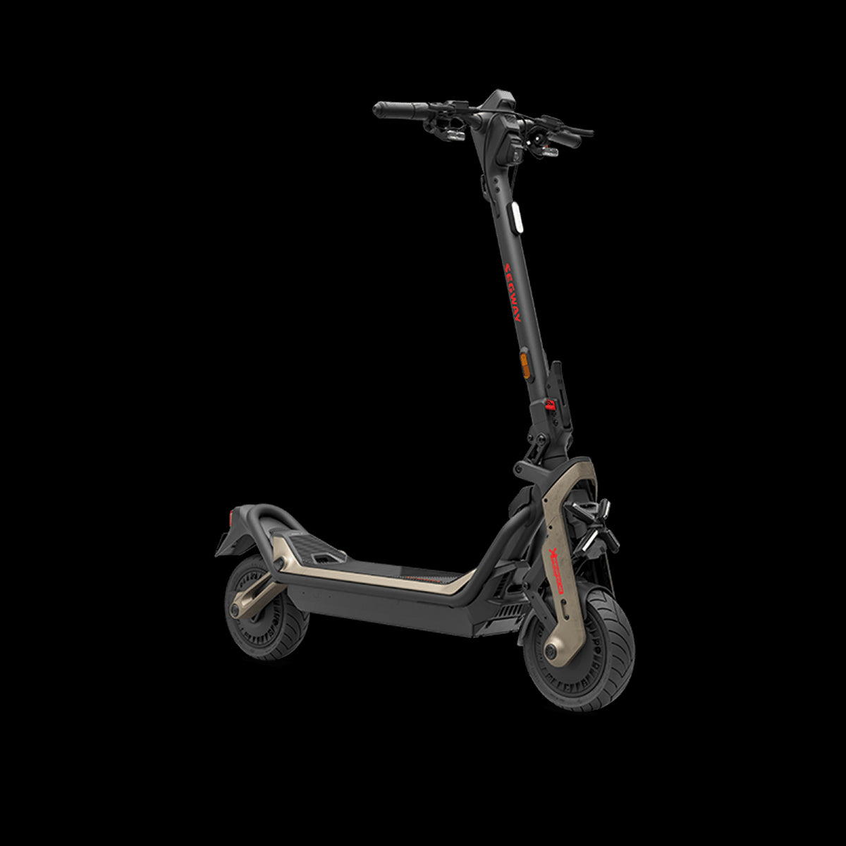 Segway GT3 Pro SuperScooter