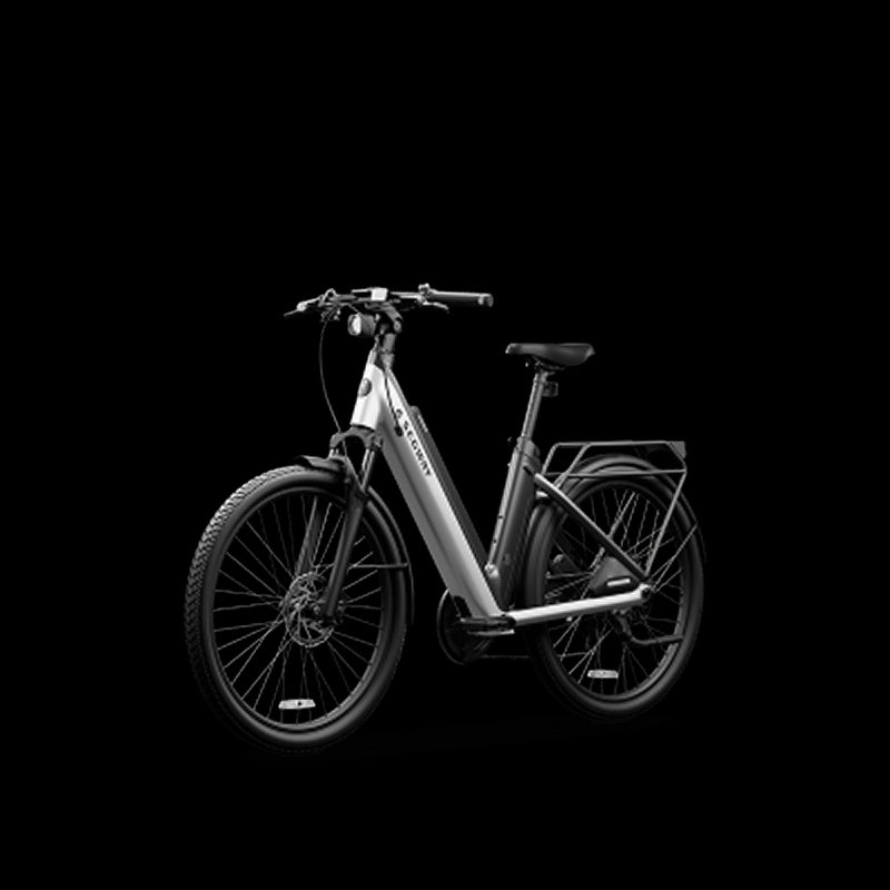 Segway Myon Electric Bike