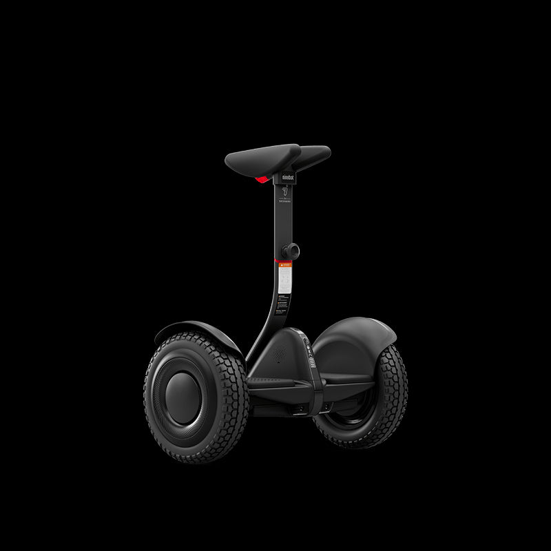 Segway Ninebot S2 Self-Balancing Scooter