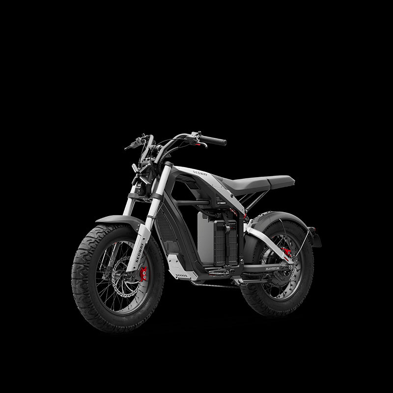 Segway Xyber Electric Bike