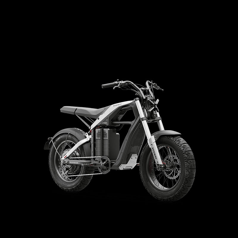 Segway Xyber Electric Bike