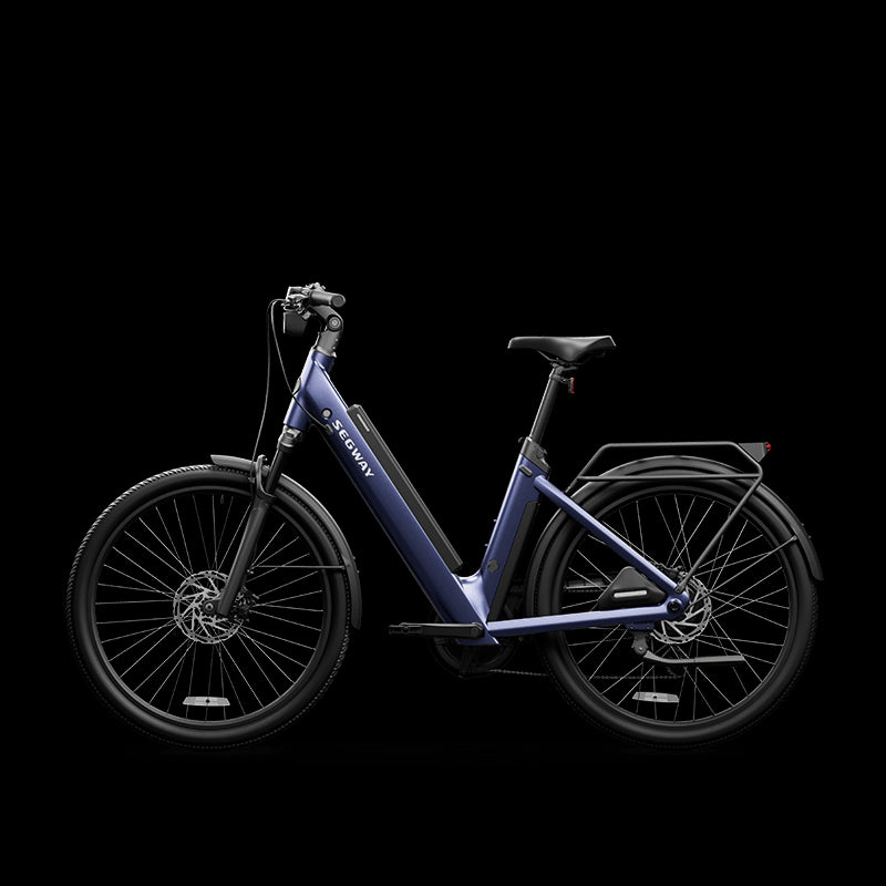 Segway Myon Electric Bike