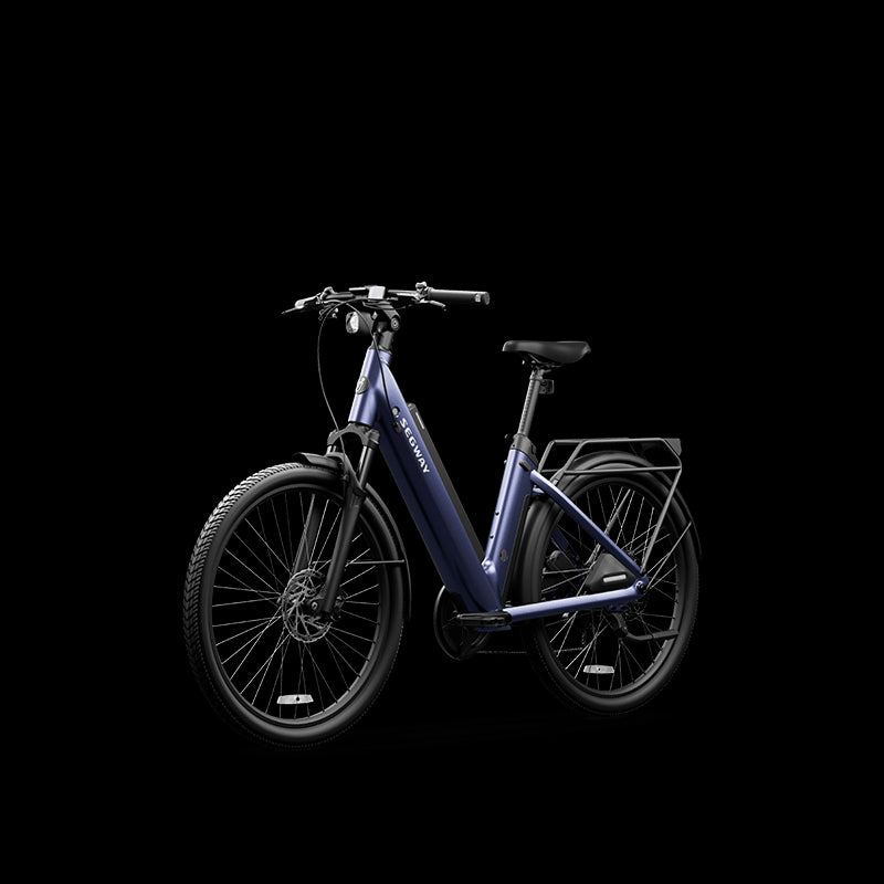 Segway Myon Electric Bike
