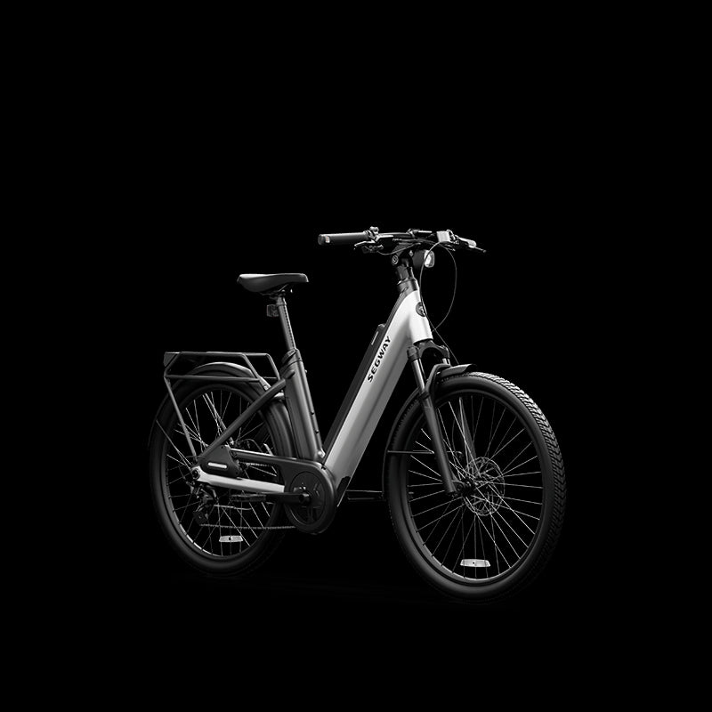 Segway Myon Electric Bike