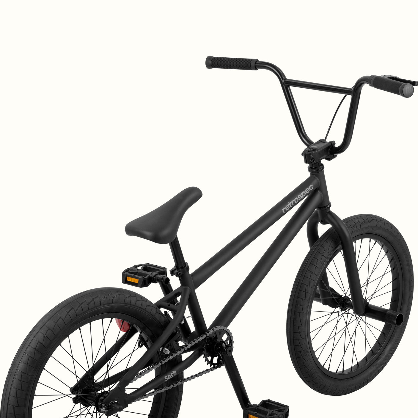 Sesh 20” Youth BMX Bike (6-11 years)