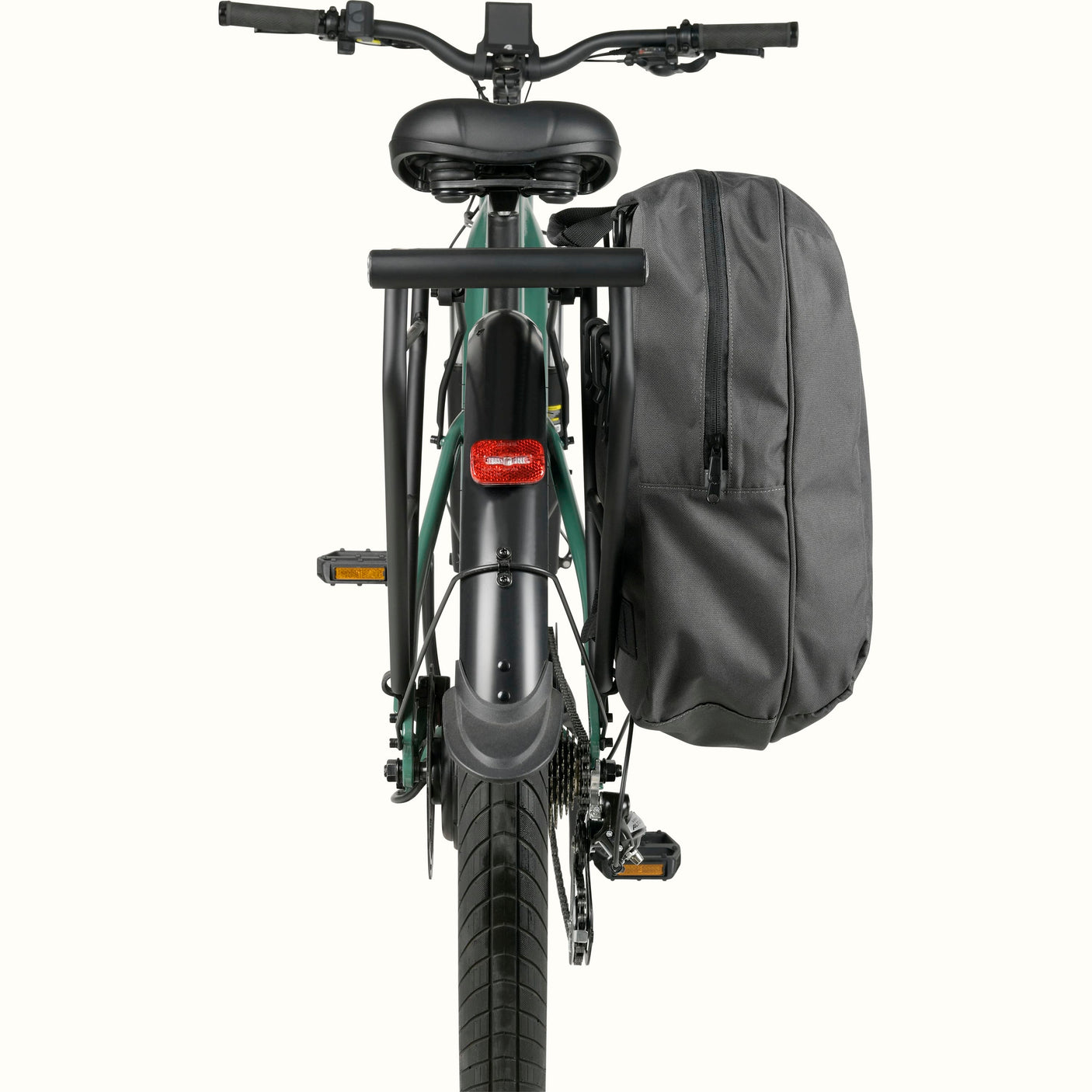 Sidekick Single Pannier Bike Bag