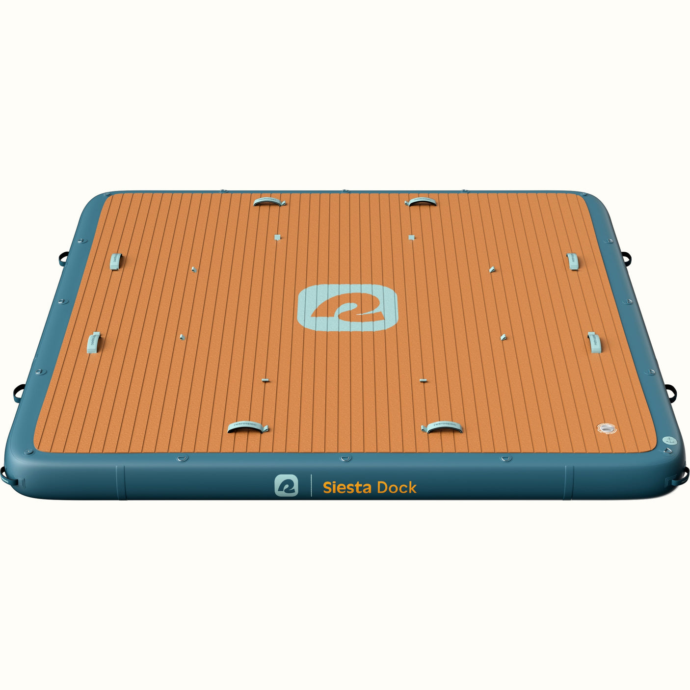 Siesta Dock XL Inflatable Platform 10'