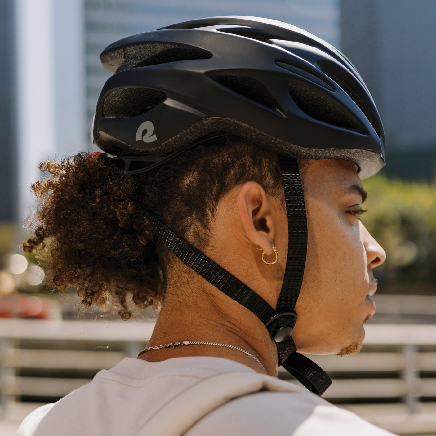 Silas Road Bike Helmet