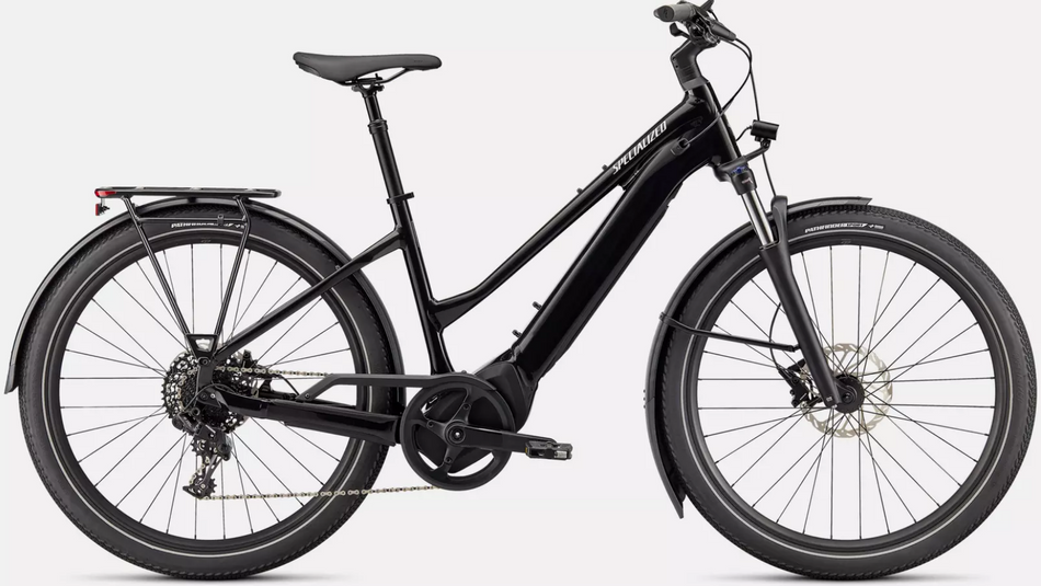 Specialized Turbo Vado 4.0 Step-Through