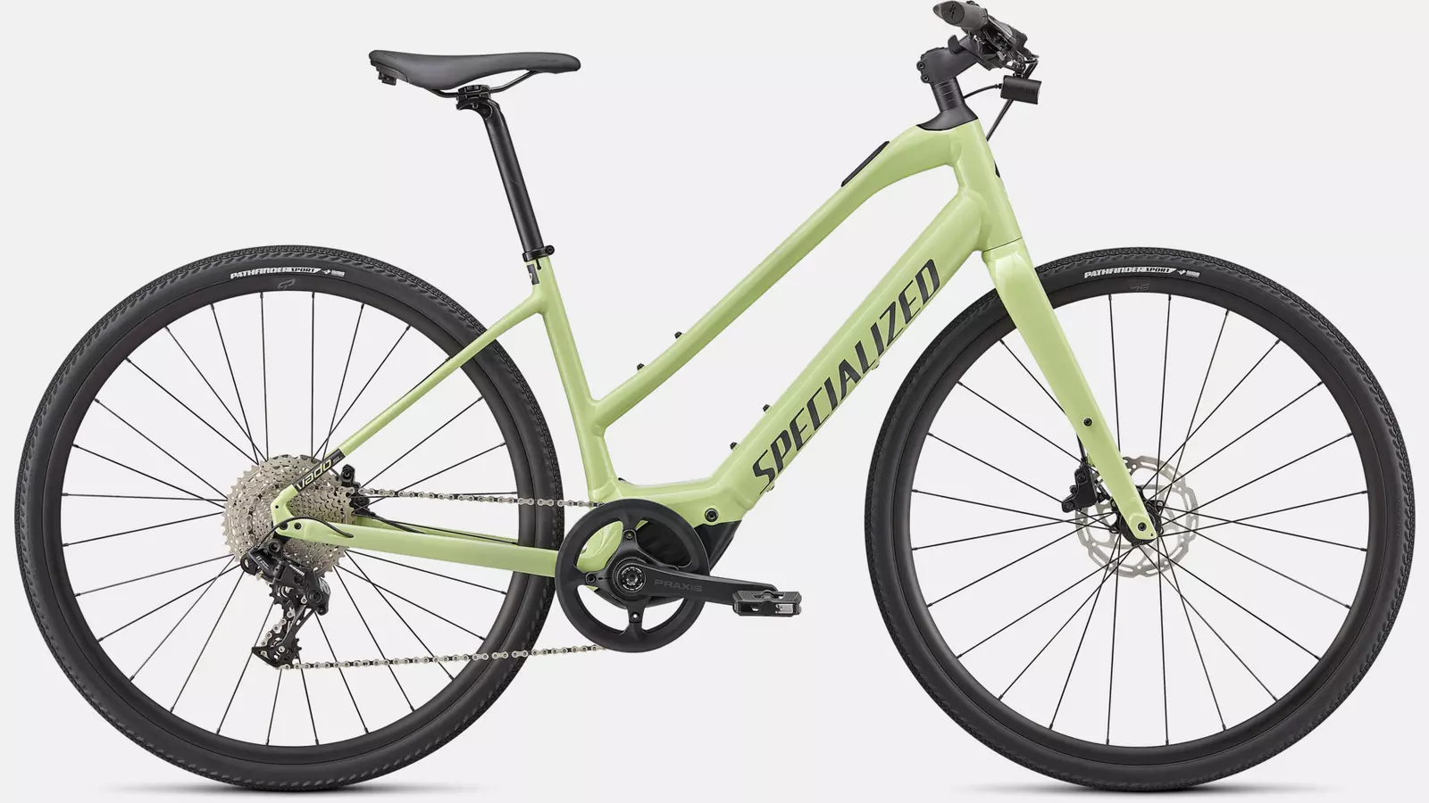 Specialized Turbo Vado SL 4.0 Step-Through - Bikes for Sale in Specialized Turbo Vado SL 4.0 Step-Through - Bikes for Sale in
