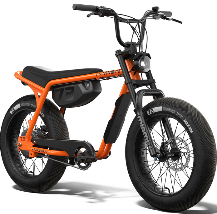 SUPER73-Z Miami SE