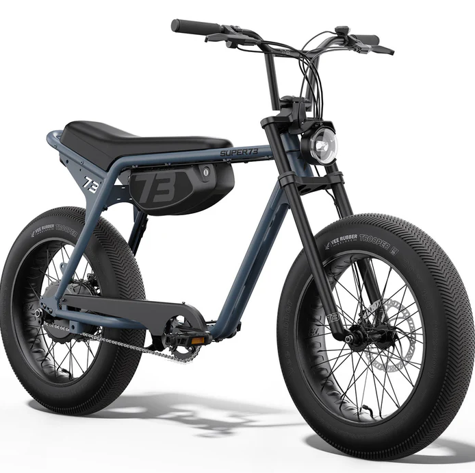 SUPER73-ZX Core - Electric Bikes for Sale in California – ELV Motors SUPER73-ZX Core - Electric Bikes for Sale in California – ELV Motors