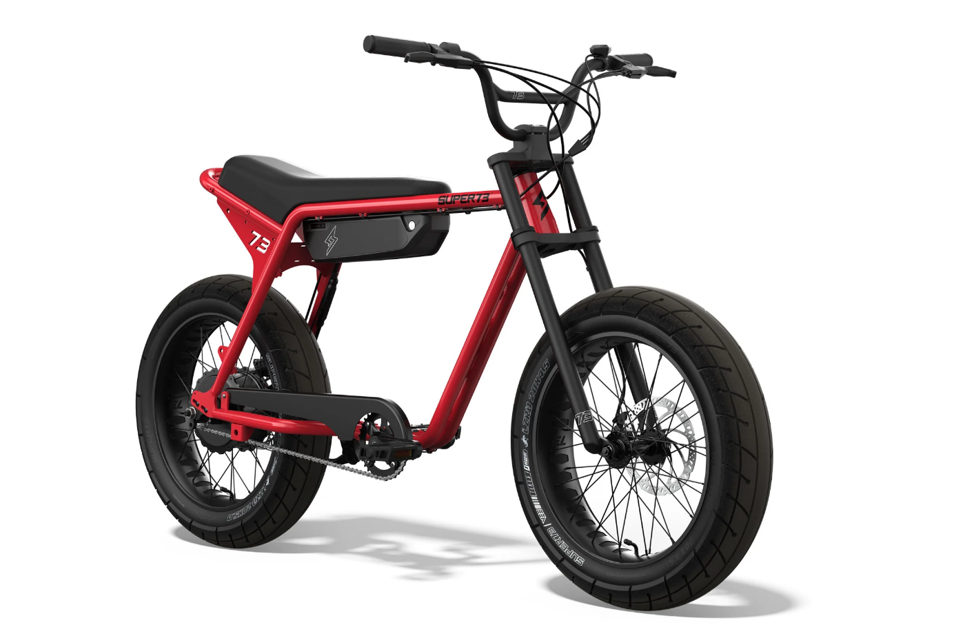 Super73 ZX - Electric Bikes for Sale in California