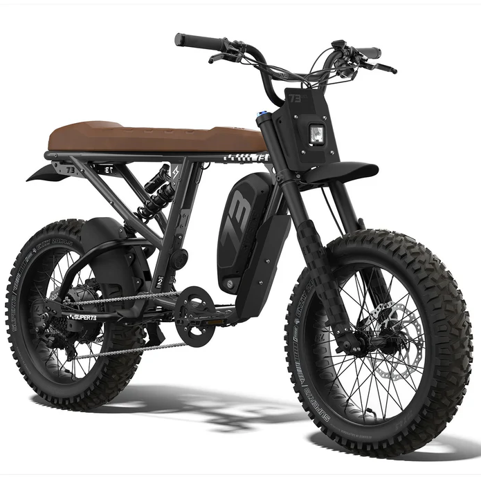 SUPER73-R Adventure Series SE