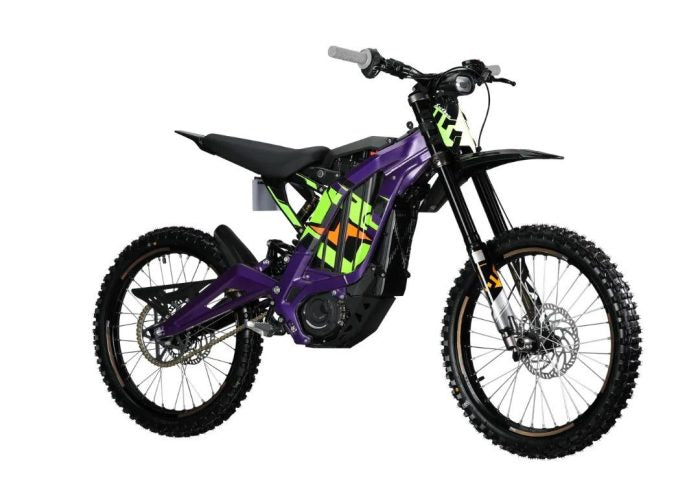 Surron Light Bee X 2025