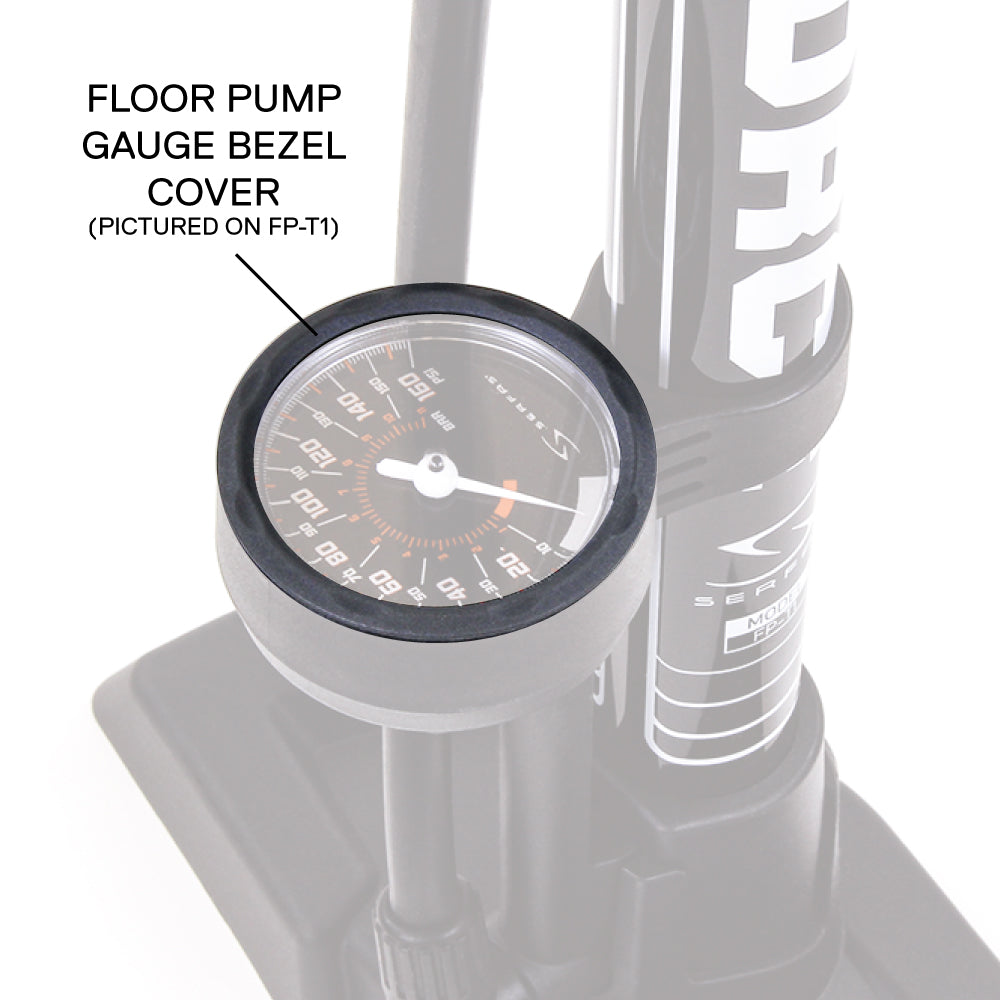 (T1-GCOVER) Air Force Tier 1 Gauge Cover