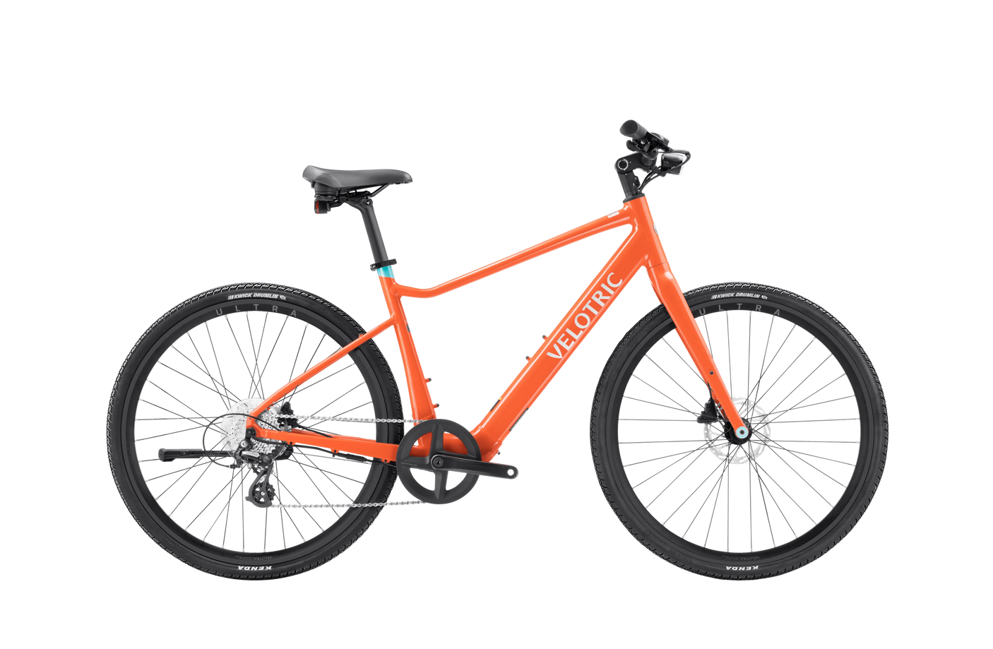 Velotric T1 ST Plus Ebike-"Best Electric Bike for 2026" - CNET
