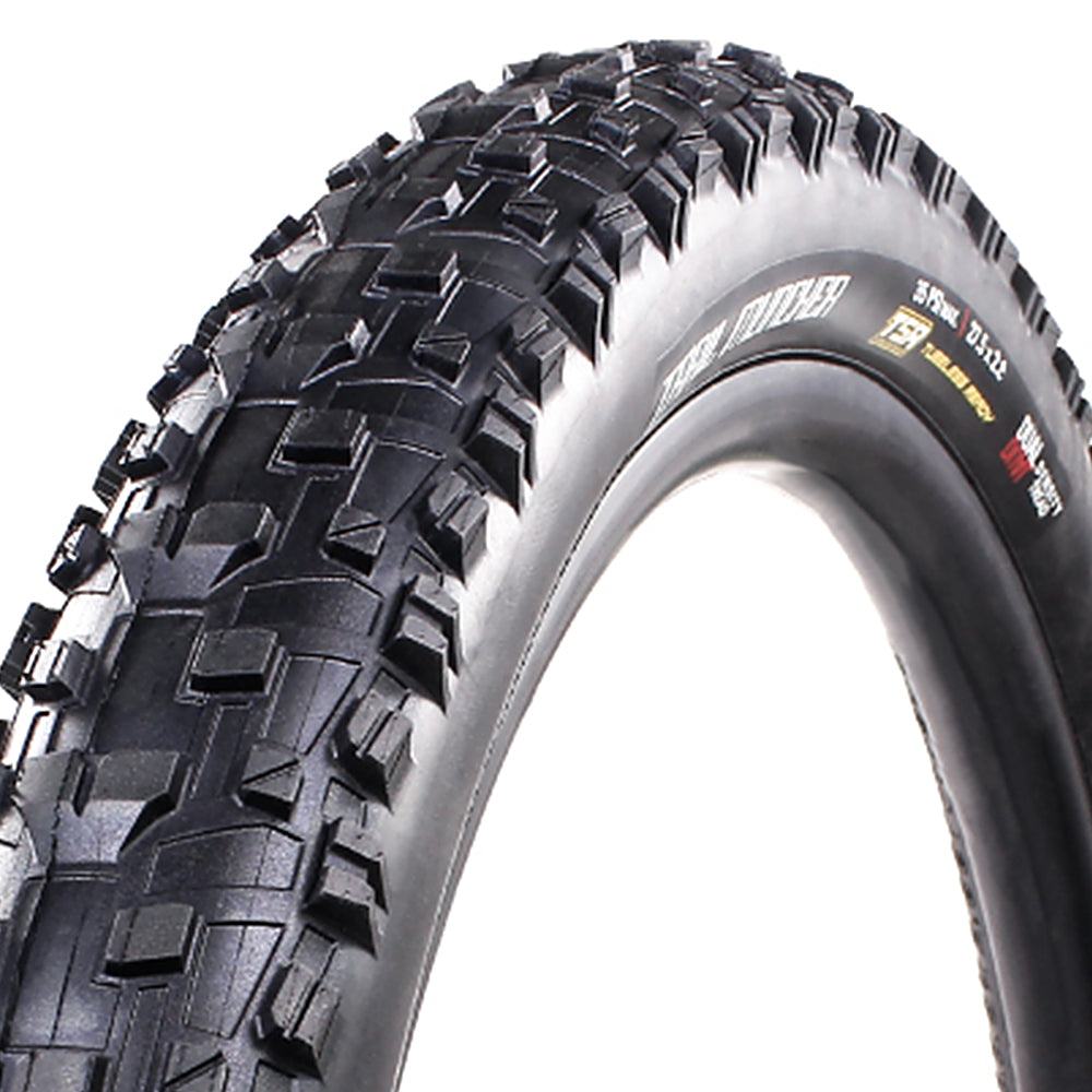 (TM-27.5-2.8) Trail Muncher All-Mountain Plus Size Folding Tire