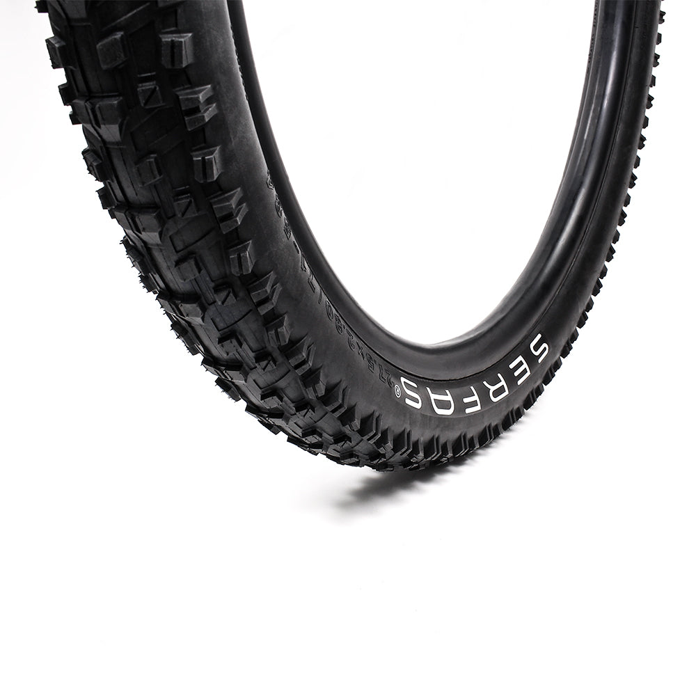 (TM-27.5-2.8) Trail Muncher All-Mountain Plus Size Folding Tire