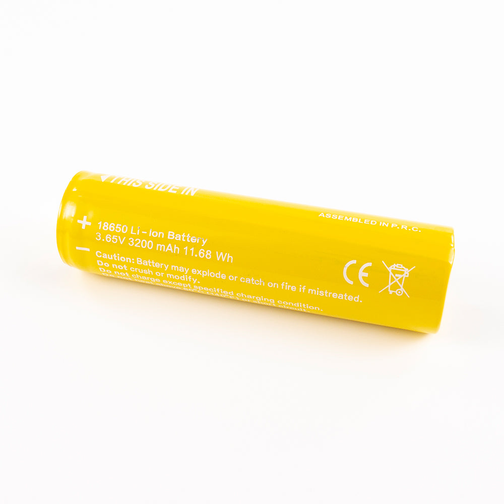 2019 True Series Headlight Spare Batteries