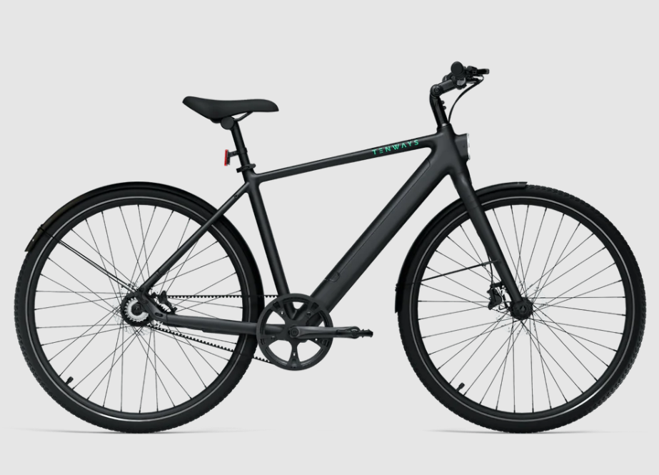 TENWAYS CGO600 PRO