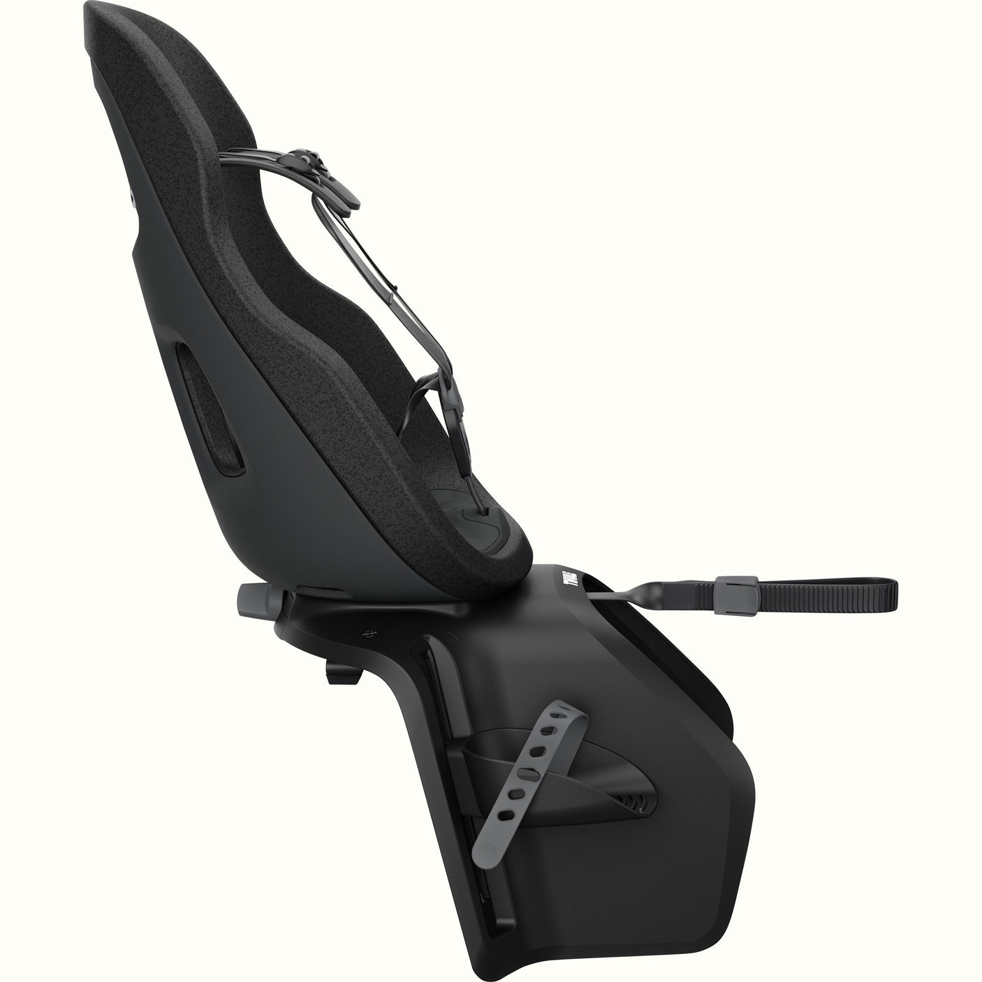 Thule Yepp Nexxt 2 Maxi Rack Mounted Child Bike Seat