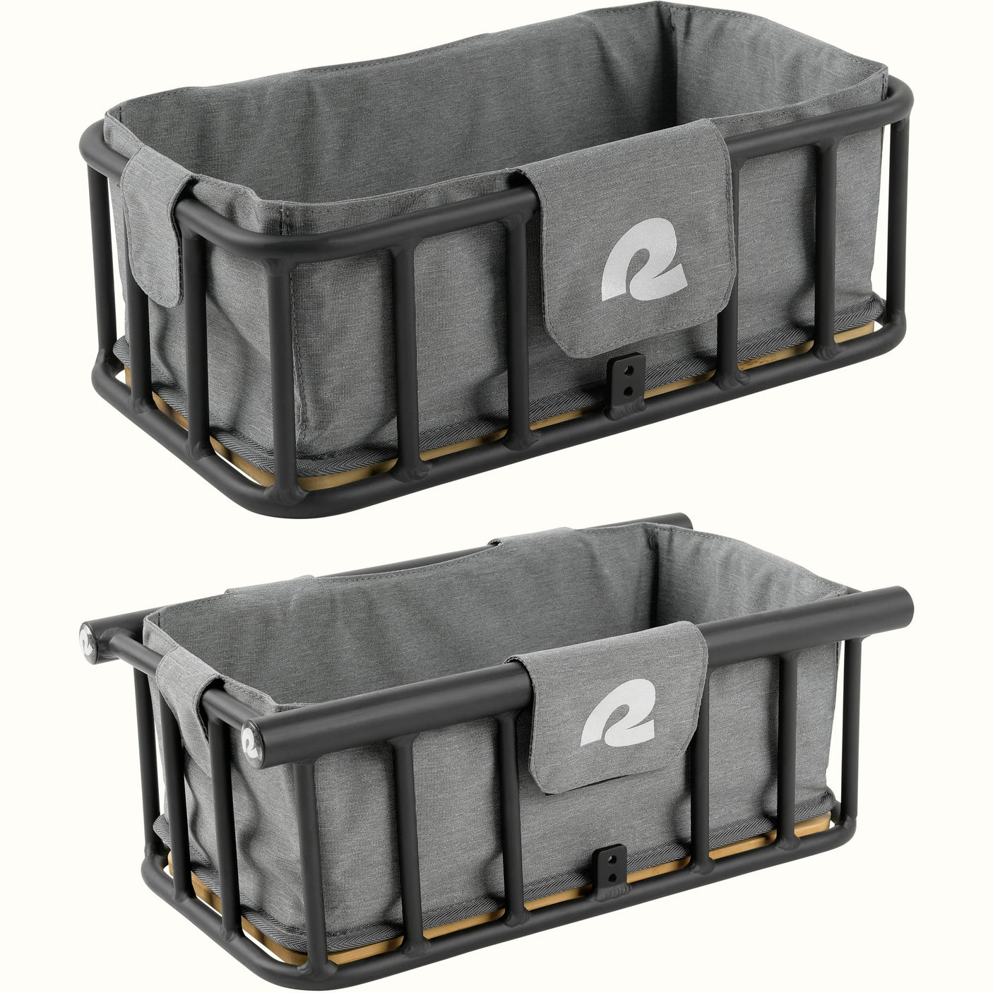 Tote & Tote Plus EBike Basket Liner