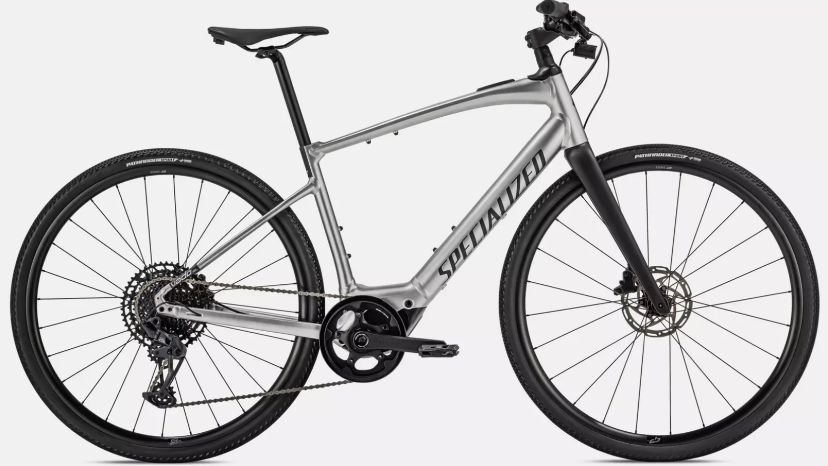 Specialized Vado SL 5.0 Sサイズ　距離約500km Specialized Turbo Vado SL 5.0 - Bikes for Sale in California – ELV