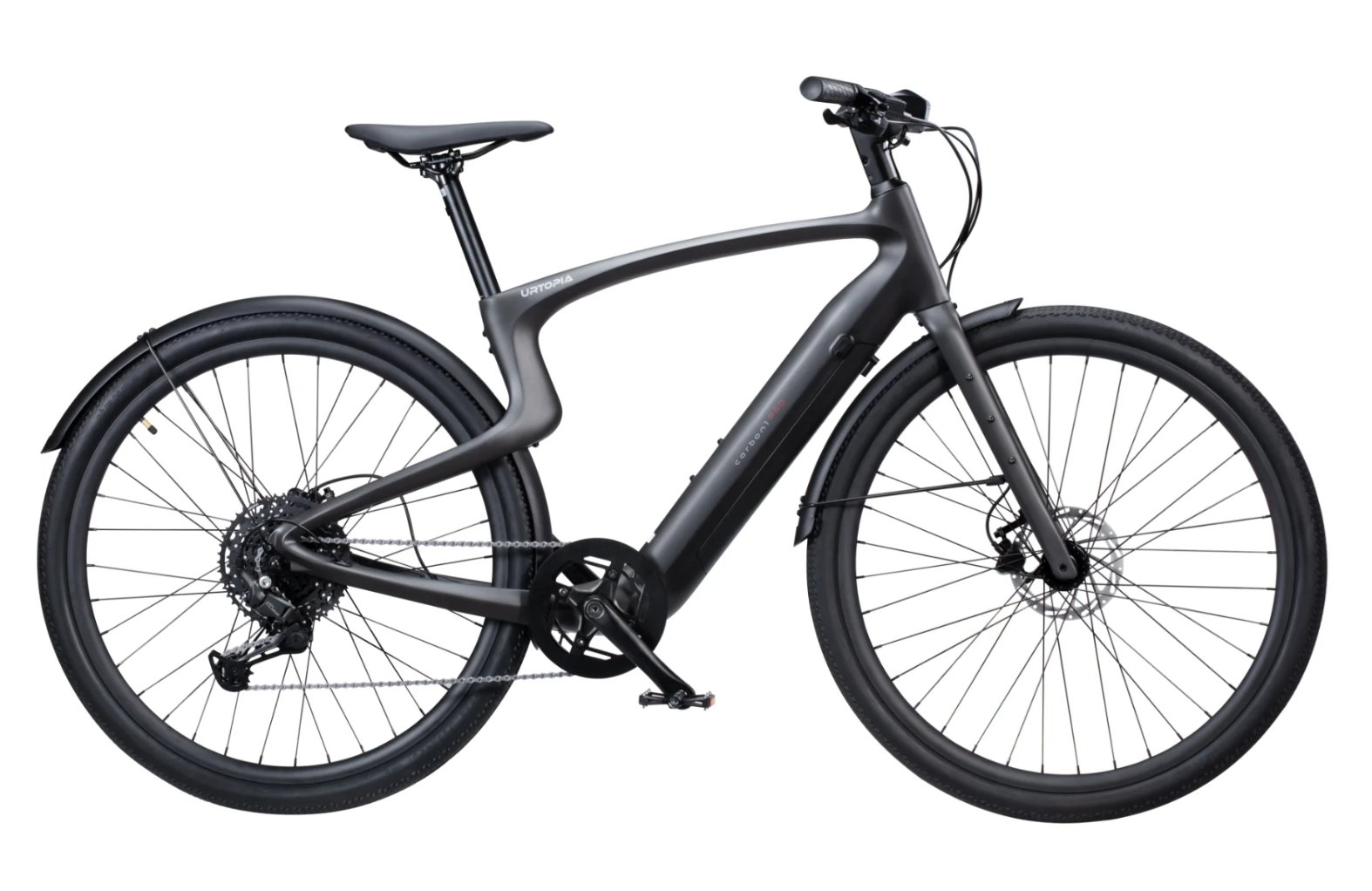 Urtopia Carbon 1 Pro - Electric Bikes for Sale in California – ELV
