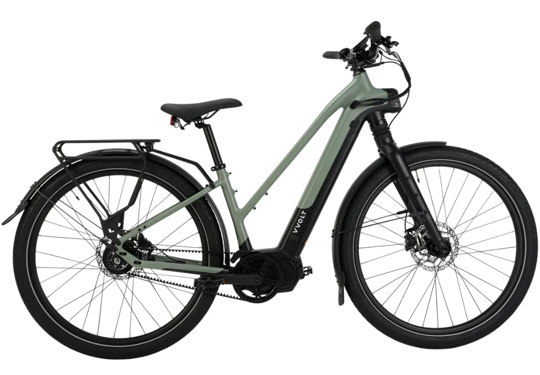 e bike damen 2 wahl Vvolt Centauri II