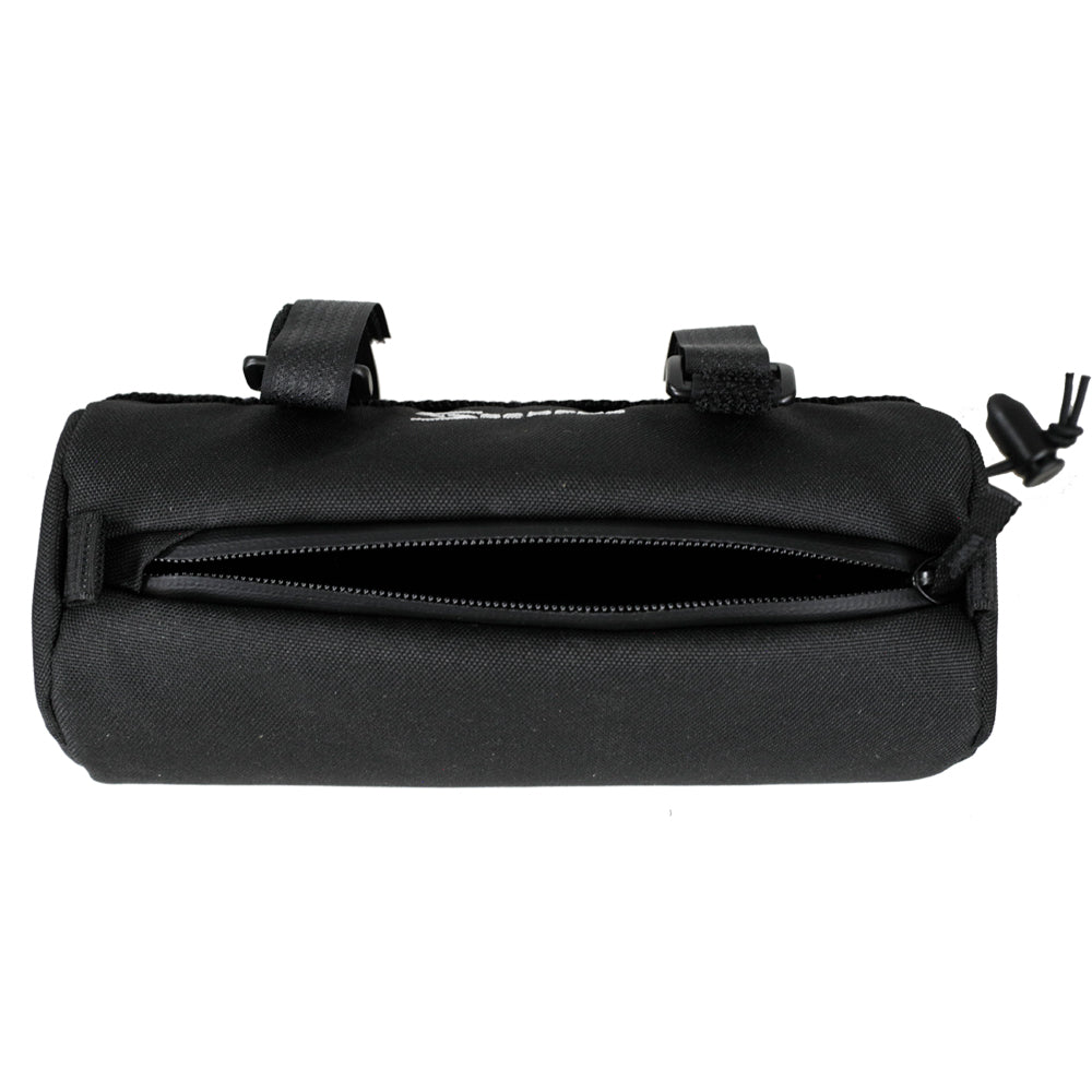 (LT-BB1BK) Handlebar Barrel Bag Small BLK