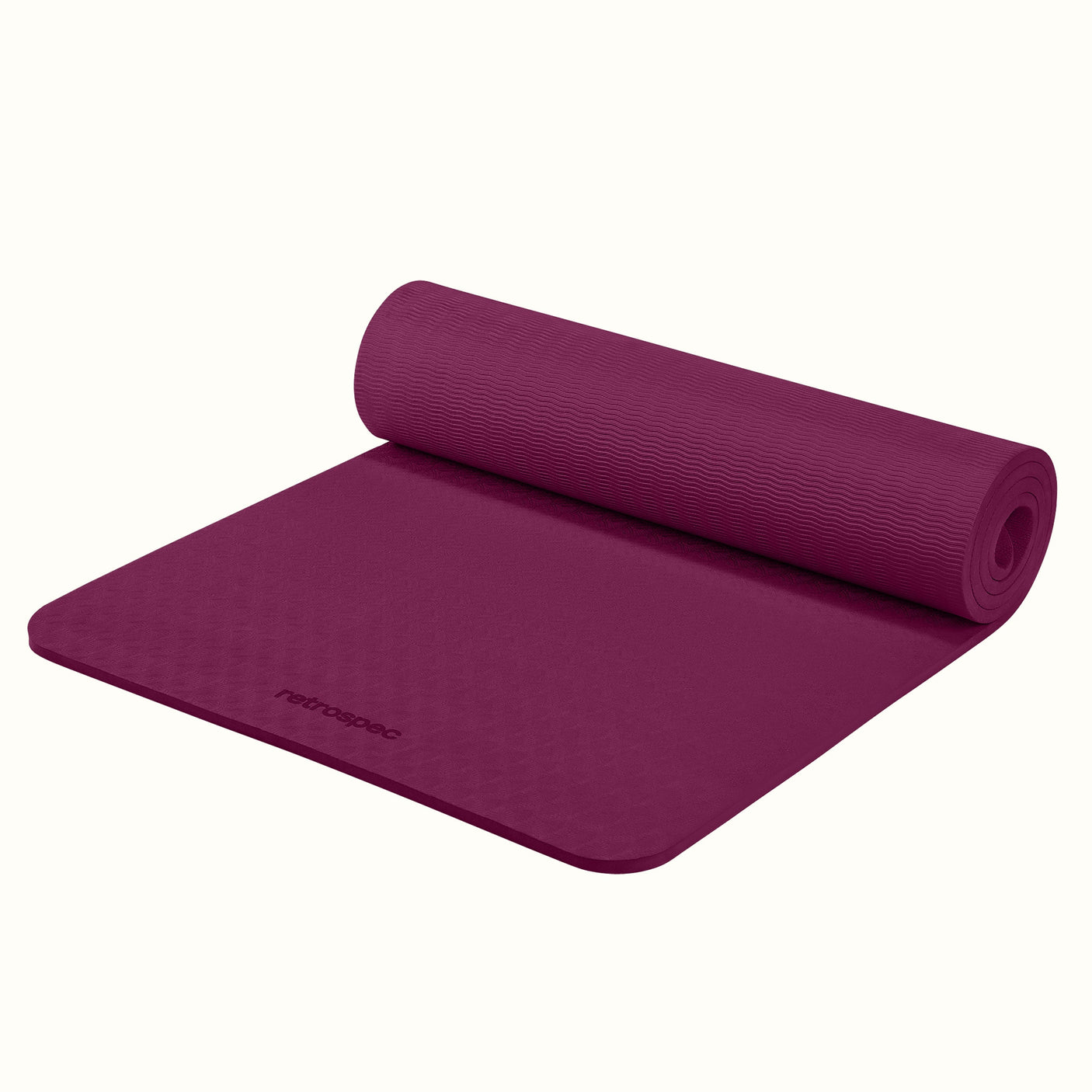 Zuma .5" Yoga Mat