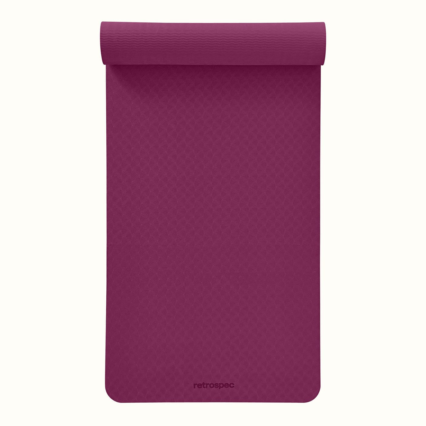 Zuma .5" Yoga Mat