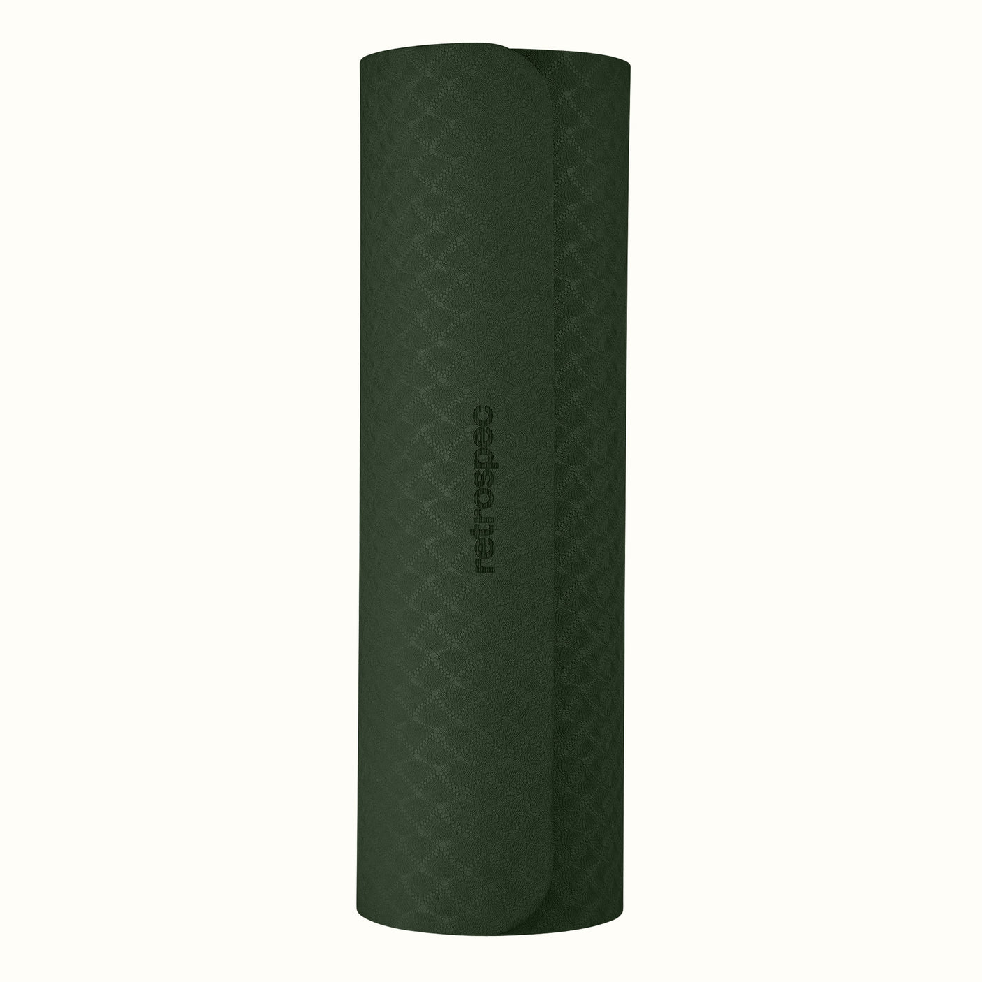 Zuma .5" Yoga Mat