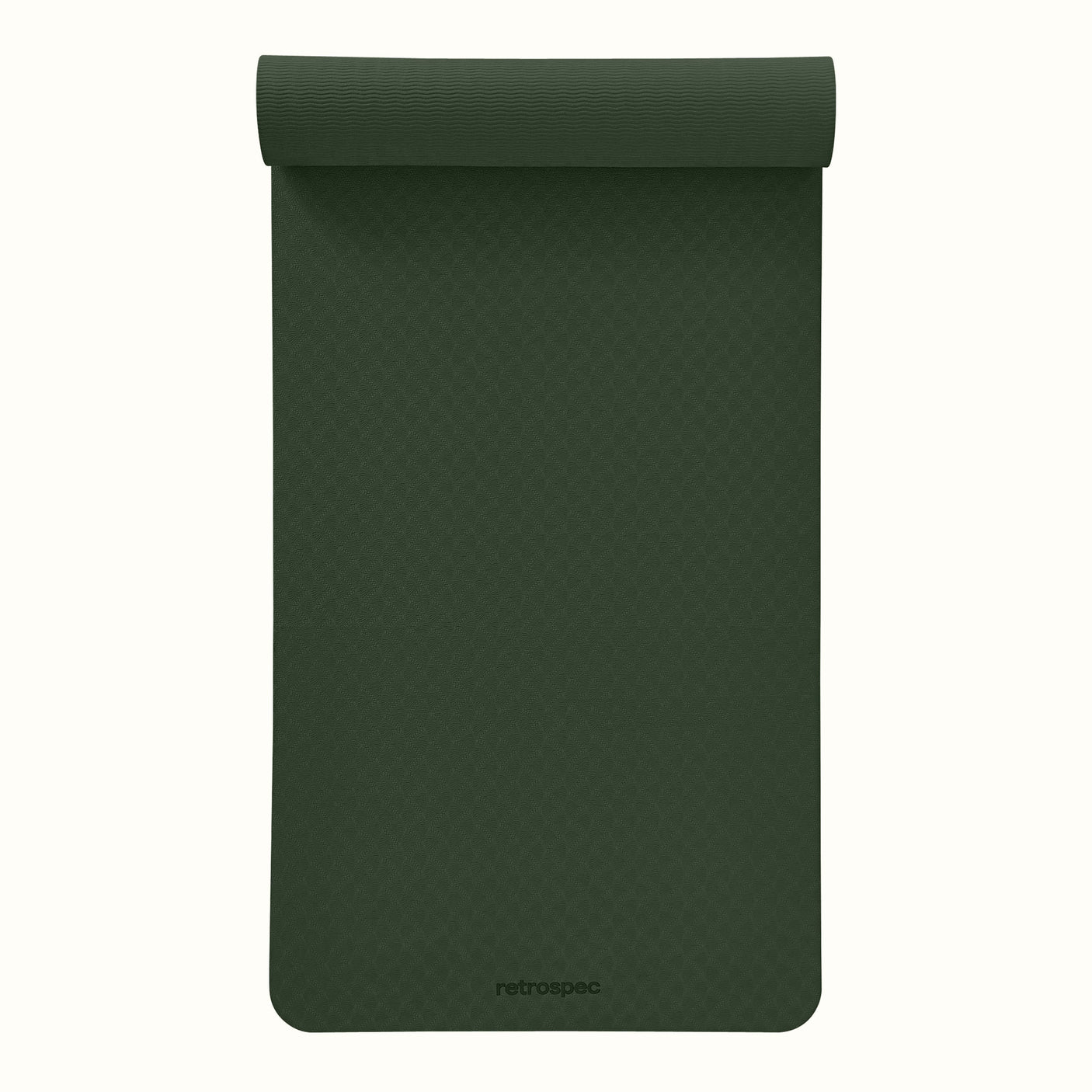 Zuma .5" Yoga Mat