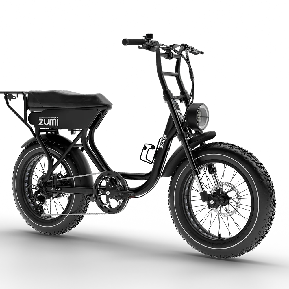 Zumi Sprint ST