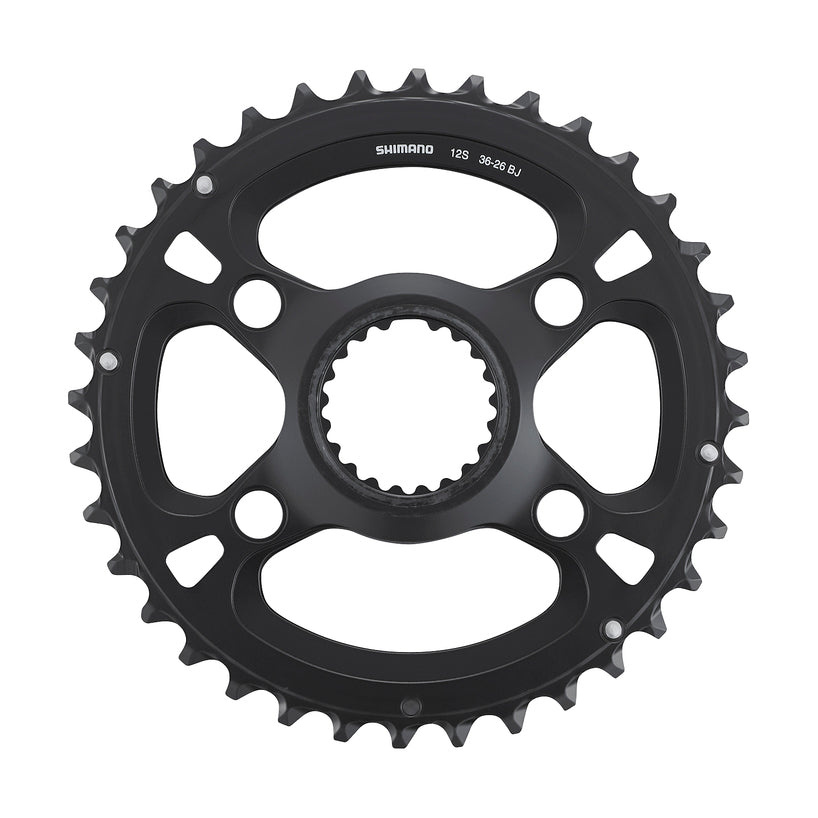 FC-M8100-2 Chainring 36T-BJ FOR 36-26T