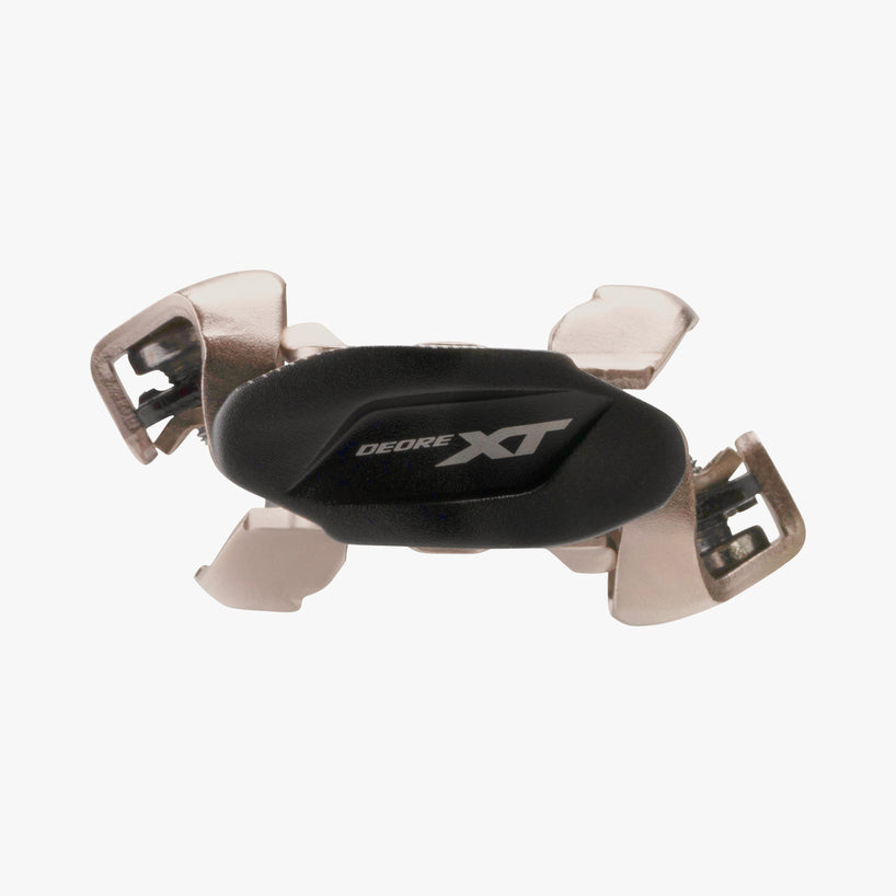 PEDAL, PD-M8100, DEORE XT, SPD PEDAL, W/CLEAT (SM-SH51)