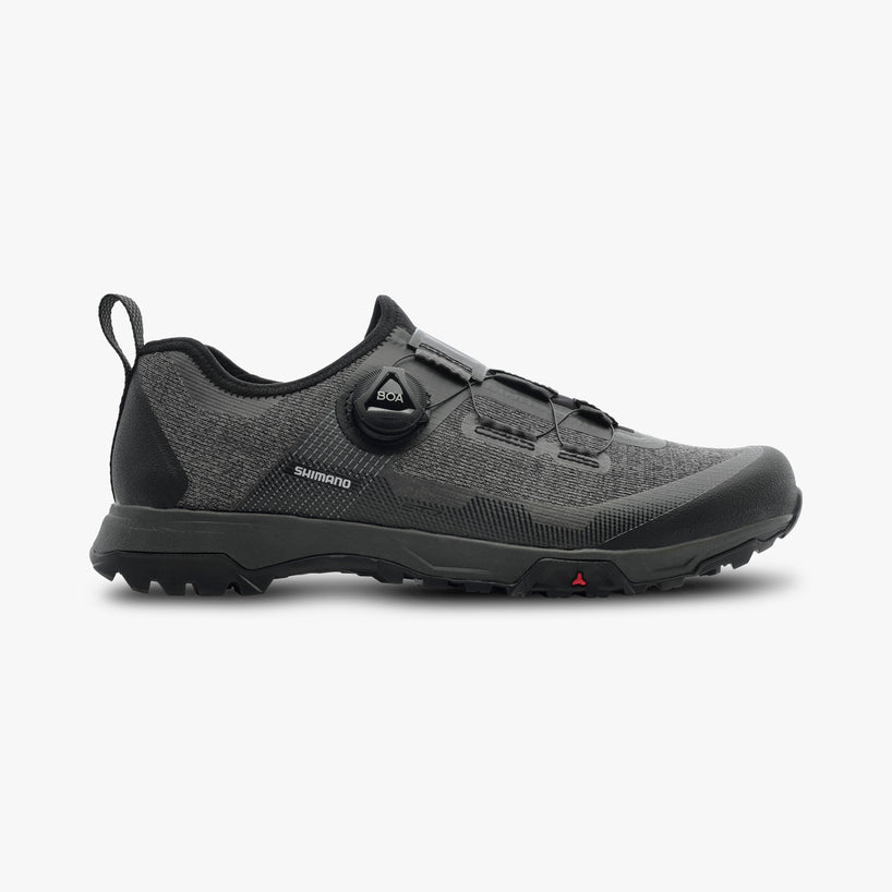 SH-ET701 BICYCLE SHOES | GREEN 41