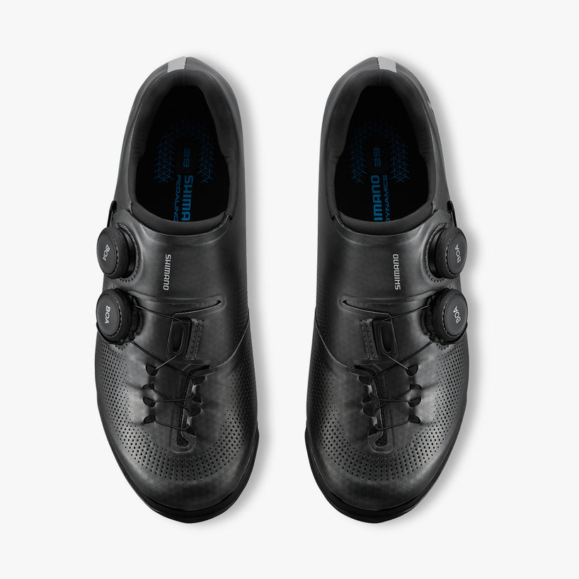 SH-XC703W BICYCLE SHOES | BLACK 42.0 WOMEN