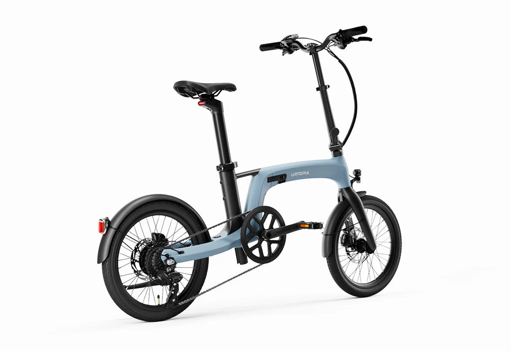 URTOPIA Carbon Fold 2 E-Bike