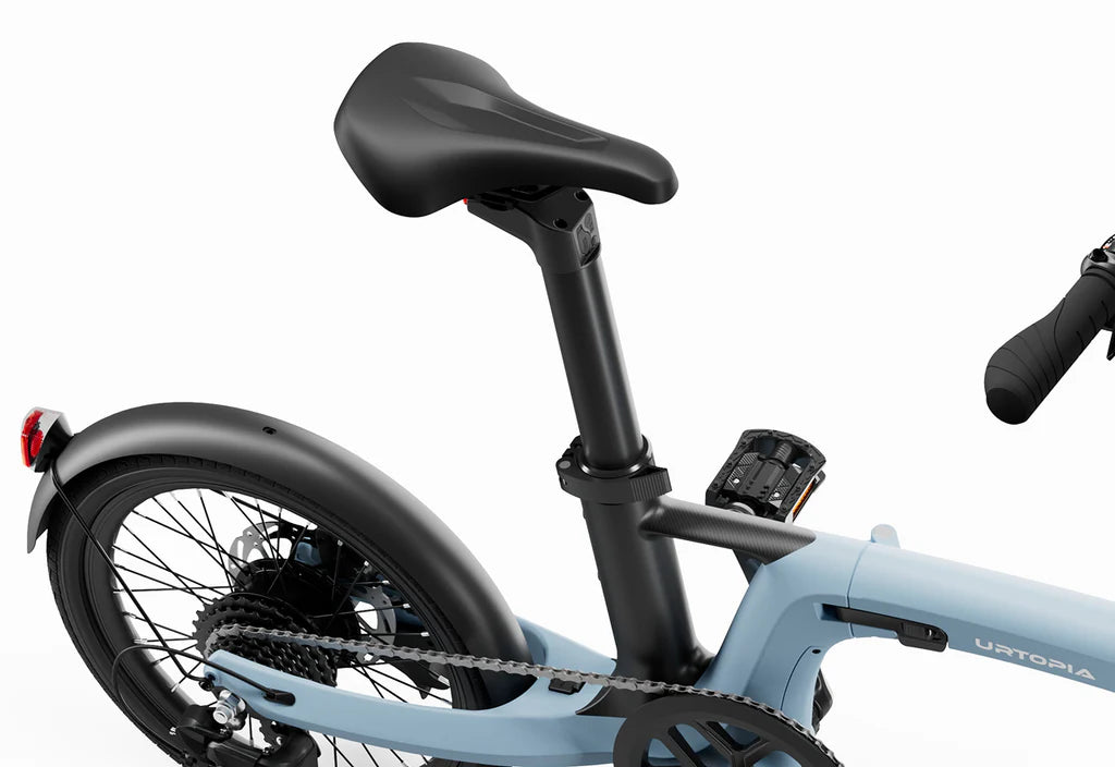 URTOPIA Carbon Fold 2 E-Bike